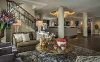  Vacation Hub International | Four Seasons Hotel The Westcliff, Johannesburg Lobby