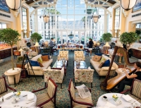  Vacation Hub International | The Table Bay hotel Lobby