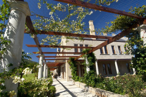  Vacation Hub International | Kurland Lobby