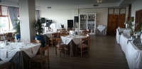  Vacation Hub International | The Estuary Hotel & Spa Lobby