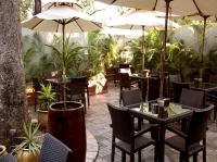  Vacation Hub International | Hans Merensky Hotel and Spa Lobby