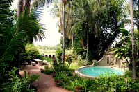  Vacation Hub International | Le Must River Collection Lobby