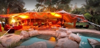  Vacation Hub International | Sun City - The Palace of The Lost City Lobby