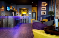  Vacation Hub International | Ocean View Hotel Lobby