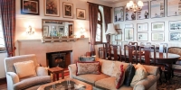  Vacation Hub International | Camps Bay Retreat Boutique Hotel Lobby