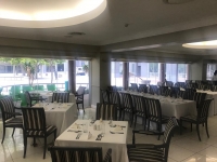  Vacation Hub International | The Capetonian Lobby
