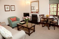  Vacation Hub International | Houtkapperspoort Lobby
