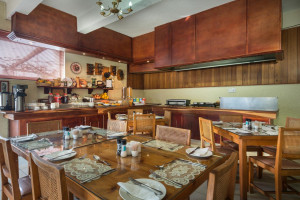  Vacation Hub International | Citrusdal Country Lodge Lobby