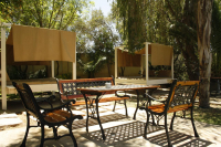  Vacation Hub International | Clanwilliam Lodge Lobby