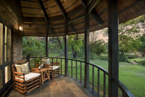  Vacation Hub International | Stanley & Livingstone Boutique Hotel Lobby