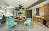  Vacation Hub International | Grand Paradise Lobby