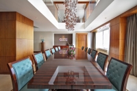  Vacation Hub International | Okura Amsterdam Hotel Lobby