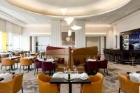  Vacation Hub International | Sheraton Amsterdam Hotel and Conference Centre Lobby