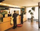  Vacation Hub International | Park Plaza Vondelpark, Amsterdam Lobby