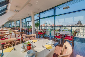  Vacation Hub International | Come Inn Berlin Kurfürstendamm Lobby