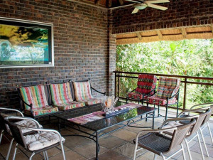  Vacation Hub International | Hippo Hills Lobby