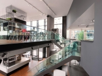  Vacation Hub International | Hotel Casa Amsterdam Lobby