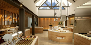  Vacation Hub International | Preskil Beach Resort Lobby