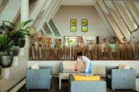  Vacation Hub International | Victoria Beachcomber Resort & Spa Lobby