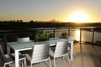  Vacation Hub International | Assured Ascot Quays Apartment Hotel Lobby