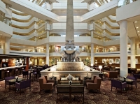  Vacation Hub International | Hyatt Regency Perth Lobby