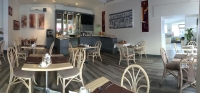  Vacation Hub International | Parliament Hotel Lobby