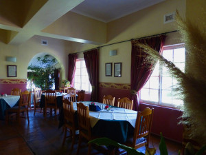  Vacation Hub International | Lady Leuchars Guest House & Restaurant Lobby