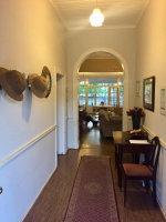  Vacation Hub International | Lord Grey Guest House Lobby