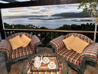  Vacation Hub International | Villa Mulligan Lobby