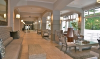  Vacation Hub International | Le Franschhoek Hotel & Spa Lobby
