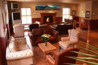  Vacation Hub International | Stellenbosch Lodge Lobby