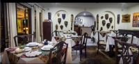  Vacation Hub International | Zeranka Lodge Lobby