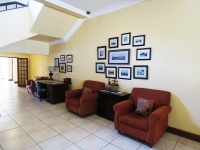  Vacation Hub International | Howick Falls Hotel Lobby