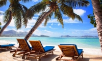  Vacation Hub International | L'archipel Hotel Lobby
