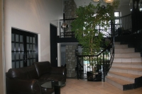  Vacation Hub International | AFRICA PARADISE - OR Tambo Airport Boutique Hotel Lobby
