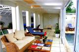  Vacation Hub International | Fordoun Hotel & Spa Lobby