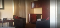  Vacation Hub International | Mountain View Guest House - Springbok Lobby