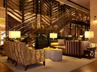  Vacation Hub International | Park Central Hotel New York Lobby