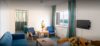  Vacation Hub International | Impala Holiday Flats Self Catering Lobby