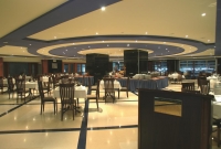  Vacation Hub International | Anwar Al Madinah Mövenpick Hotel Lobby