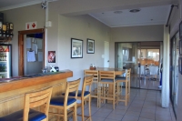  Vacation Hub International | The Ridge Guesthouse Lobby