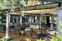  Vacation Hub International | Franschhoek Country House & Villas Lobby