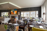  Vacation Hub International | Mont Rochelle Lobby