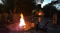  Vacation Hub International | Aquanzi Lodge Lobby
