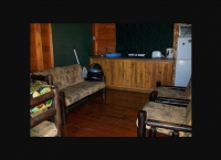  Vacation Hub International | Lebanon Citrus Holiday Farm - Wooden Cabins Lobby
