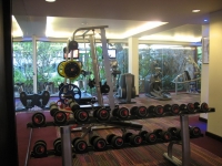  Vacation Hub International | Banthai Beach Resort & Spa Lobby