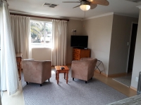  Vacation Hub International | Strathavon Bed & Breakfast Lobby