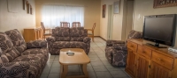 Vacation Hub International | Simunye Country Club and Lodge Lobby