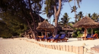  Vacation Hub International | Michamvi Sunset Bay Resort Lobby