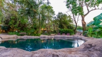 Vacation Hub International | Gecko Lodge Lobby